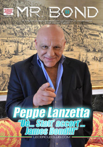 Peppe Lanzetta
