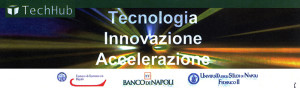 Il Logo del Progetto TechHub