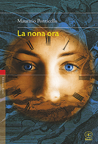 Copertina libro