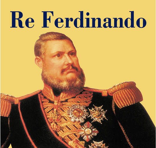 L’Età di Re Ferdinando