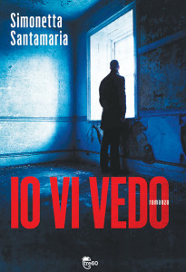 La copertina del libro