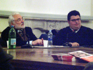 Presentazione del libro