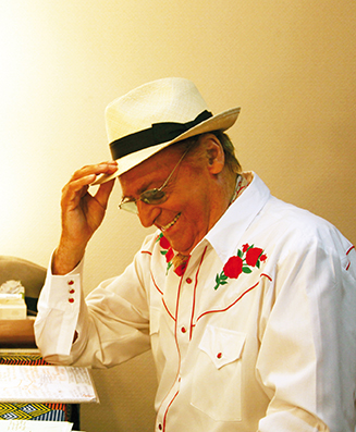 Renzo Arbore