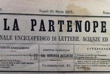 I “Prolegomeni” di Partenope