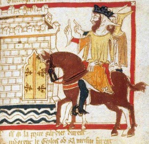 Il Medioevo fu un periodo d'oro per le favole
