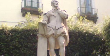 Statua di Tasso