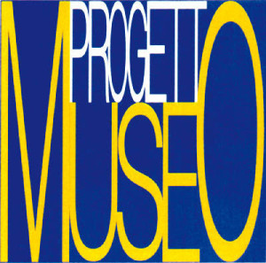 Logo Progetto Museo