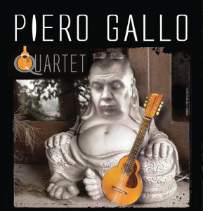 Piero Gallo Quartet