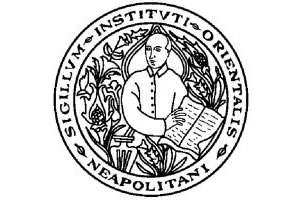 Il logo dell'Università degli studi di Napoli L'Orientale