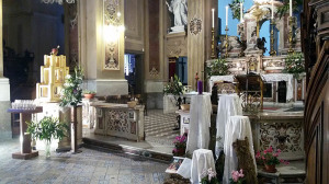 Chiesa di Santa Teresa a Chiaia (01)