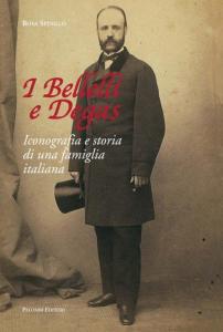 La copertina del libro di Rosa Spinillo 
