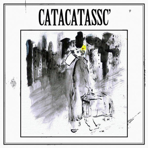 La copertina dell'album Catacatassc
