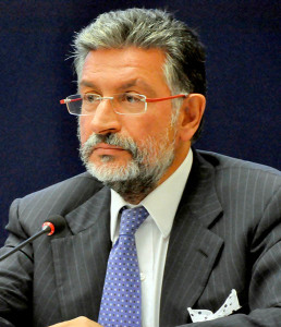 Mario Breglia