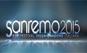 Festival di Sanremo 2015