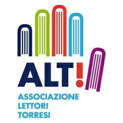 Il logo dell'Associazione lettori torresi
