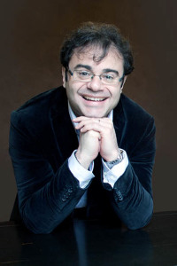 Daniele Petralia