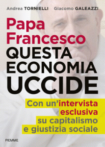 Il libro di Papa Francesco