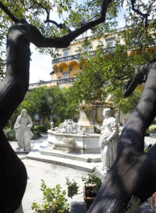 Andar per Monasteri (foto di Sergio Siano) 