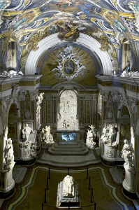 Museo Cappella Sansevero (foto di Massimo Velo)