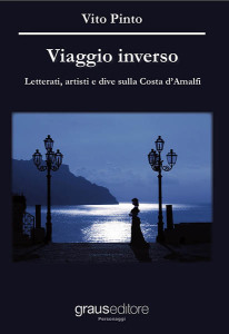 La copertina di Viaggio inverso