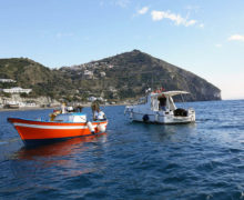 I Comuni di Ischia insieme per tutelare il mare