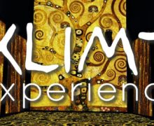 Klimt Experience nella Basilica dello Spirito Santo