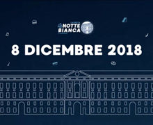 Torna la Notte Bianca a Caserta